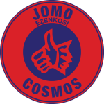What do you know about Jomo Cosmos team?