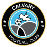 Calvary Logo