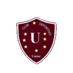 Logo of Deportivo Union de Vh football team