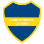 Logo of Sportivo Oliveno football team