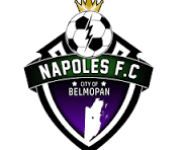 Away team Napoles logo. Wagiya vs Napoles predictions and betting tips