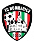 Logo of FK Budmerice football team