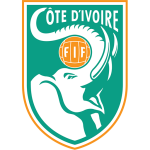 Logo of Ivory Coast U17 W football team
