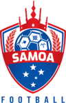 Logo of Samoa U17 W football team