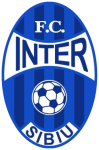Away team Inter Sibiu logo. Jiul Petroşani vs Inter Sibiu predictions and betting tips