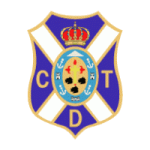 Away team Tenerife C logo. Herbania vs Tenerife C predictions and betting tips