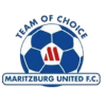 Home team Maritzburg Utd logo. Maritzburg Utd vs TS Galaxy prediction, betting tips and odds