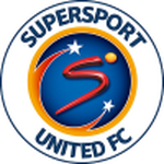 Supersport United shield