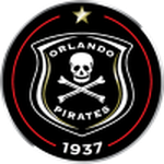 Orlando Pirates shield