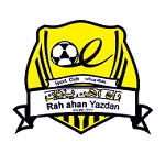 Rah Ahan team logo