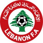 Lebanon U17 W