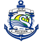 Home team Malavan logo. Malavan vs Sepahan FC prediction, betting tips and odds