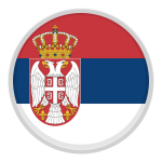 Serbia U17 W