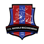 Nassaji Mazandaran shield