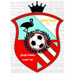 Navad Urmia-logo