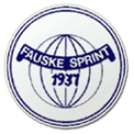 Away team Fauske Sprint logo. Bossekop vs Fauske Sprint predictions and betting tips