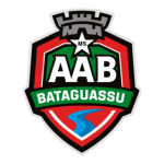 Away team Bataguassu logo. Corumbaense vs Bataguassu predictions and betting tips