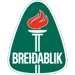 Away team Breidablik logo. IBV Vestmannaeyjar vs Breidablik predictions and betting tips