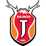 Away team Jeju United FC logo. Suwon City FC vs Jeju United FC predictions and betting tips