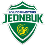Jeonbuk Motors shield