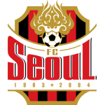 Away team FC Seoul logo. Busan Transportation vs FC Seoul predictions and betting tips