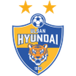 Ulsan Hyundai FC shield