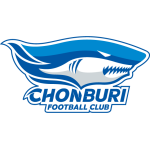 Away team Chonburi FC logo. Nong Bua Pitchaya vs Chonburi FC predictions and betting tips