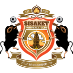 Navy FC vs Sisaket