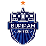 Home team Buriram United logo. Buriram United vs Bangkok United prediction, betting tips and odds