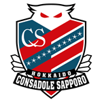 Consadole Sapporo logo