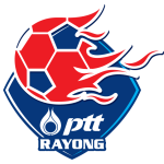 What do you know about PTT Rayong team?