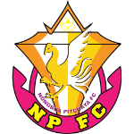 Home team Nong Bua Pitchaya logo. Nong Bua Pitchaya vs Chonburi FC prediction, betting tips and odds