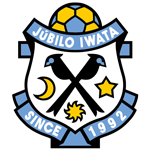 Away team Jubilo Iwata logo. Kawasaki Frontale vs Jubilo Iwata predictions and betting tips