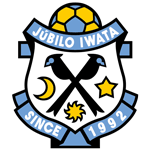 Logo Jubilo Iwata