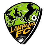 Lampang FC shield