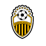 Deportivo Tachira FC shield