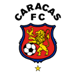 Caracas FC shield