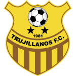 Trujillanos FC shield