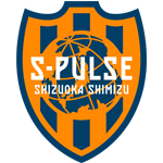 Shimizu S-pulse-team-logo