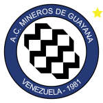 AC Mineros B team logo