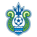 Away team Shonan Bellmare logo. Kyoto Sanga vs Shonan Bellmare predictions and betting tips