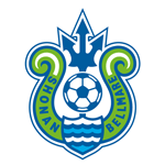 Shonan Bellmare shield