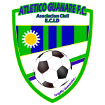 Atletico Guanare team logo