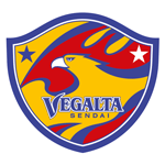 Vegalta Sendai logo