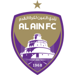 Al Ain shield