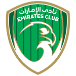 Emirates Club shield