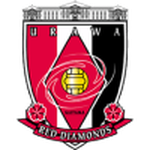 Away team Urawa logo. Vissel Kobe vs Urawa predictions and betting tips