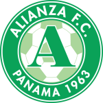 Alianza FC shield