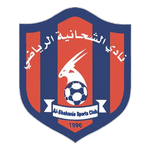 Away team logo