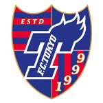 FC Tokyo logo